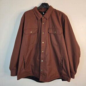 Harley Davidson 120th Anniversary Operative Riding Shirt‎ Jacket Men 5XL Biker